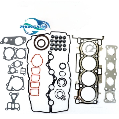 GRAND SANTA FE 16 2016-2017 Гаскетный комплект OE NO. 209102GU03 20910-2GM00 для Hyundai Kia