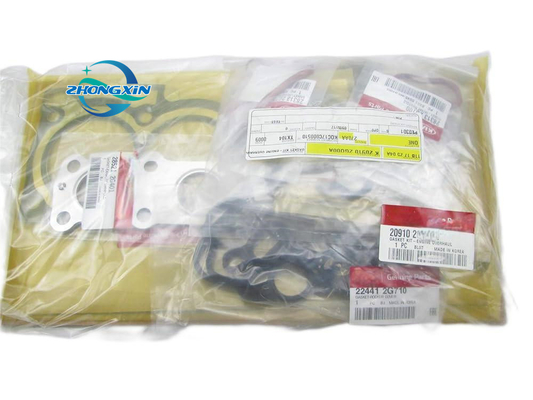 GRAND SANTA FE 16 2016-2017 Гаскетный комплект OE NO. 209102GU03 20910-2GM00 для Hyundai Kia