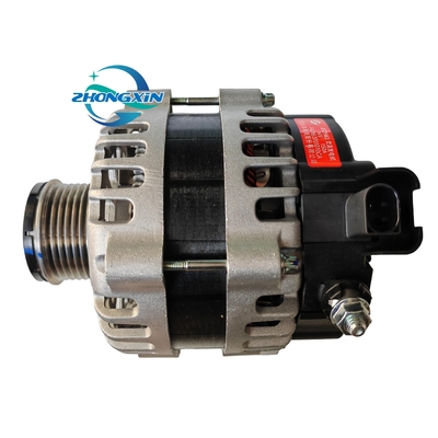 F4J16-3701010CA Запасные части генератора для Chery Tiggo, обеспечивающие оптимальную производительность