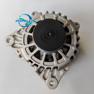 F4J16-3701010CA Запасные части генератора для Chery Tiggo, обеспечивающие оптимальную производительность