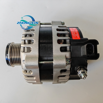 F4J16-3701010CA Запасные части генератора для Chery Tiggo, обеспечивающие оптимальную производительность