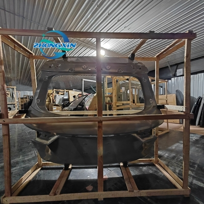 Задняя дверь сборка автомобильного багажника крышка SA2FC-6301010/70 для BYD SONG Pro 19.07-