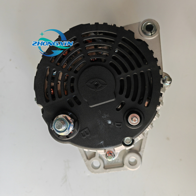 Части запасных частей автогенератора Chery A15-3701110BA B11-3701110BB для 2006 года