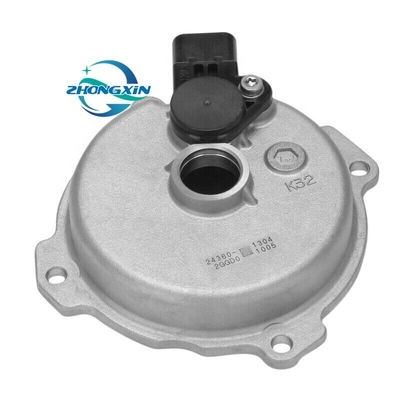2000 Мотор VVT Соленоидная крышка Assy оригинальный OEM 24360-2GGB0 для Hyundai Sonata Europe