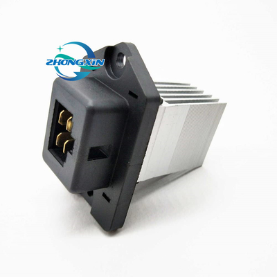 8.1*3.2*2.9cm A/C Blower Motor Resistor OEM NO 97179-2J000 для Hyundai Kia Direct