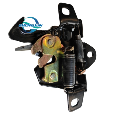 Замок переднего капота A13-8402050FL A21-8402050 для хечбека Chery Fengyun 2 09.10-12.12
