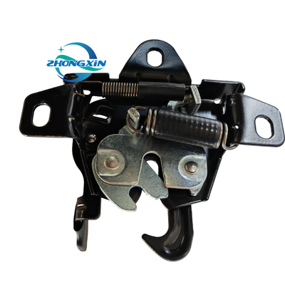 Замок переднего капота A13-8402050FL A21-8402050 для хечбека Chery Fengyun 2 09.10-12.12