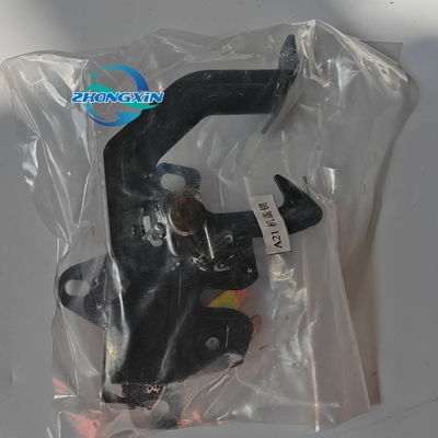 Замок переднего капота A13-8402050FL A21-8402050 для хечбека Chery Fengyun 2 09.10-12.12