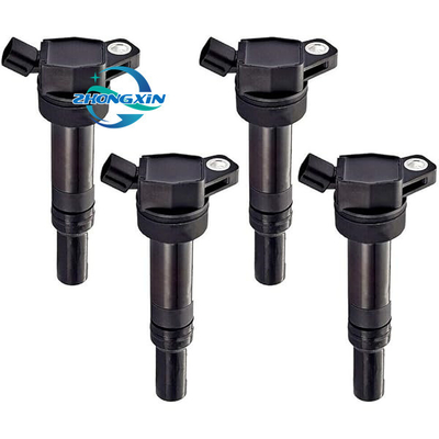 273013CEA0 273013C000 Зажигание катушки зажигания для двигателя Hyundai KIA 1.6 Как показано на рисунке