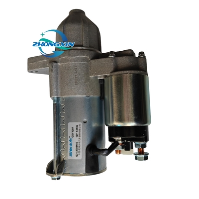Q21-3708100 OEM Авто стартер моторная сборка для Chery автозапчастей Q213708100