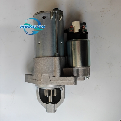 Q21-3708100 OEM Авто стартер моторная сборка для Chery автозапчастей Q213708100