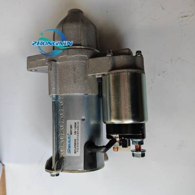 Q21-3708100 OEM Авто стартер моторная сборка для Chery автозапчастей Q213708100