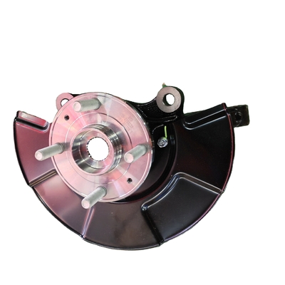 BYD Seagull Auto Parts Левый передний рулевой узел с узловой сборкой EM2E-3501300 2023-