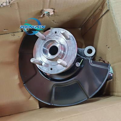 BYD Seagull Auto Parts Левый передний рулевой узел с узловой сборкой EM2E-3501300 2023-