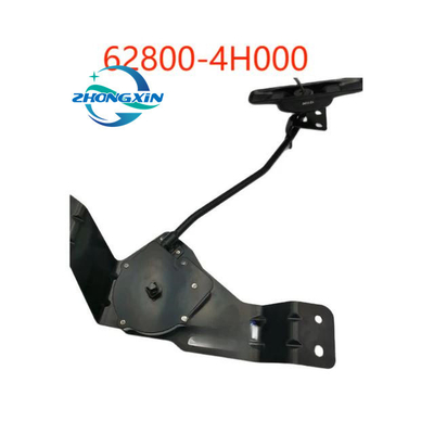 2003-2007 HYUNDAI KIA Запасный колесный носитель 62800C5000 62800-C5000 для замены / ремонта