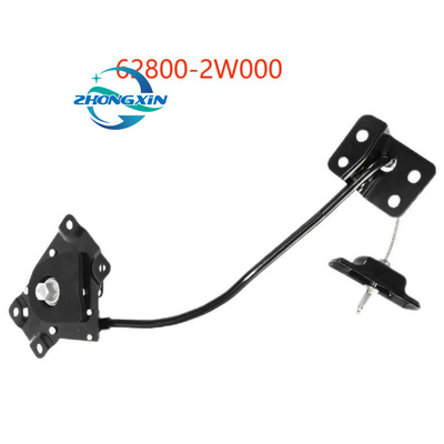 2003-2007 HYUNDAI KIA Запасный колесный носитель 62800C5000 62800-C5000 для замены / ремонта