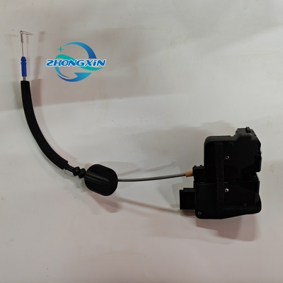 BYD Seagull EQEA-6105200 Левая передняя дверь замка корпуса механизм сборки для установки