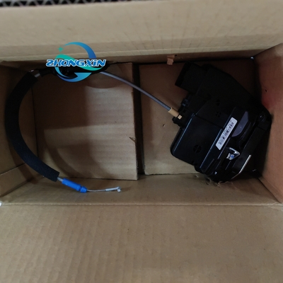 BYD Seagull EQEA-6105200 Левая передняя дверь замка корпуса механизм сборки для установки