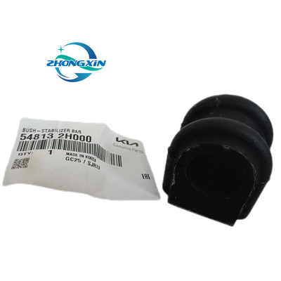 Корейские автозапчасти VERNA 15 2014 Stabilizer Bushing 54813-2H000 с и OE NO
