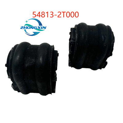 Корейские автозапчасти VERNA 15 2014 Stabilizer Bushing 54813-2H000 с и OE NO
