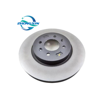 2018-2019 передний тормозный диск для Hyundai KIA 51712-2B700/51712-3J000/51712-2P700/51712-4Z000/51712-2W000