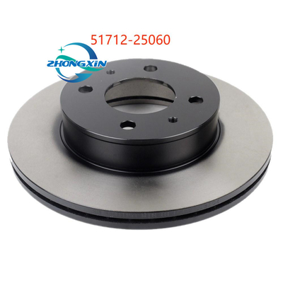 2018-2019 передний тормозный диск для Hyundai KIA 51712-2B700/51712-3J000/51712-2P700/51712-4Z000/51712-2W000
