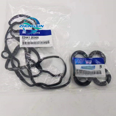 Застежка клапанной камеры для Hyundai 22441-2G100 224412G100 и улучшенная