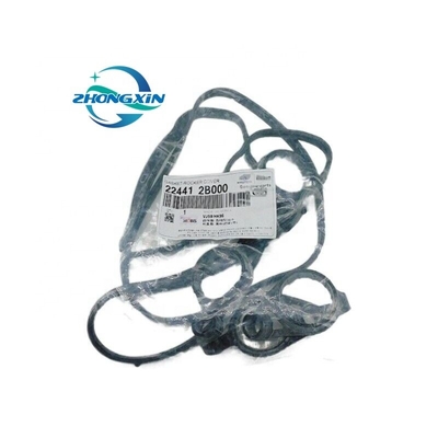 Застежка герметичности крышки клапана для HYUNDAI BEIJING 22441-2B002 22441-2B800