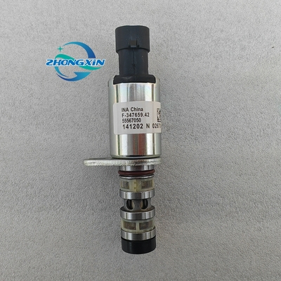 4G16 E4G16-3611091 ВВТ клапан для Chery Tiggo Масляный клапан управления Камшафтом Соленоидный клапан