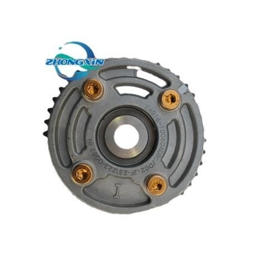 Сборка фазера выхлопного вала для Chery Tiggo E4G16-1006040BC E4G16-1006060BC