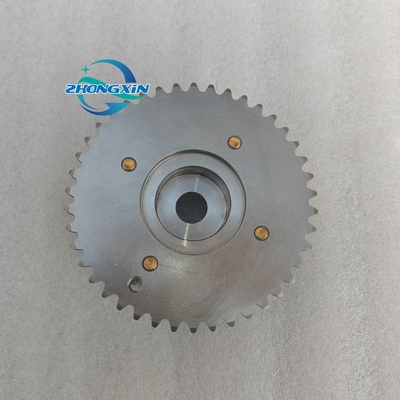 Сборка фазера выхлопного вала для Chery Tiggo E4G16-1006040BC E4G16-1006060BC