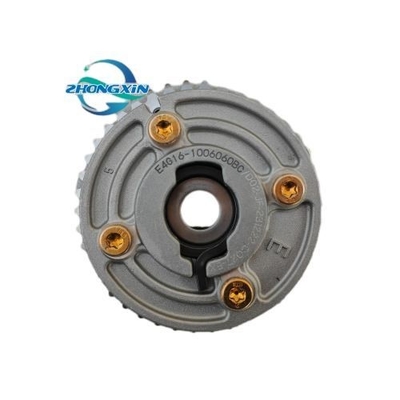 Сборка фазера выхлопного вала для Chery Tiggo E4G16-1006040BC E4G16-1006060BC
