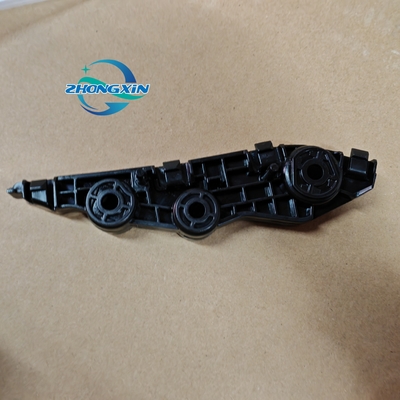 Передний бампер Нижняя правая поддержка для BYD QUZHUJIAN HA2HK-2803411 23.04-2023