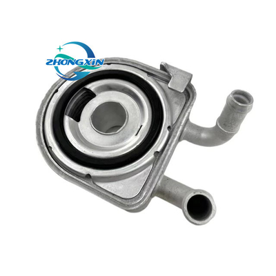 Прохладитель масла двигателя 264102G100 264102E010 для KIA HYUNDAI 26410-2G100 26410-2E010