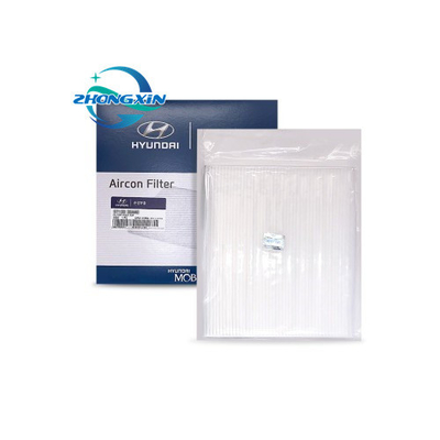 OE NO. 97133-L0000 97133-0L100 Воздушный фильтр для Hyundai KIA Filter 971332W000 971332H001