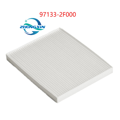 OE NO. 97133-L0000 97133-0L100 Воздушный фильтр для Hyundai KIA Filter 971332W000 971332H001