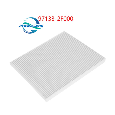 OE NO. 97133-L0000 97133-0L100 Воздушный фильтр для Hyundai KIA Filter 971332W000 971332H001