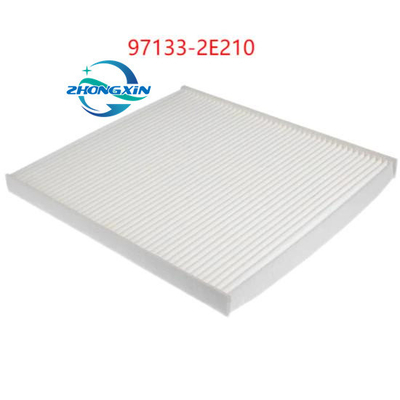 OE NO. 97133-L0000 97133-0L100 Воздушный фильтр для Hyundai KIA Filter 971332W000 971332H001
