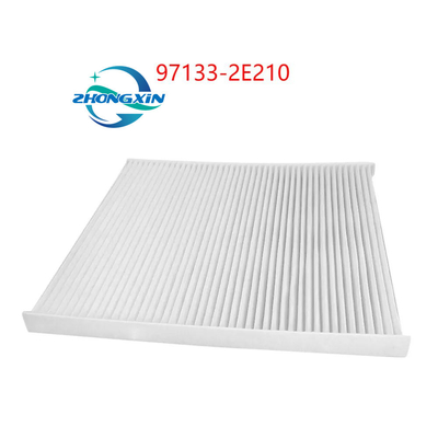 OE NO. 97133-L0000 97133-0L100 Воздушный фильтр для Hyundai KIA Filter 971332W000 971332H001