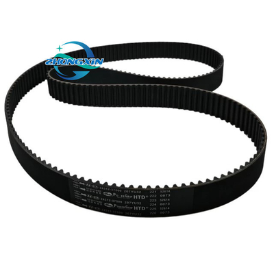 G-ates Timing Belt Kit Water Pump Vail Cover Gaskets 24312-37500 для 03-10 Hyundai Kia