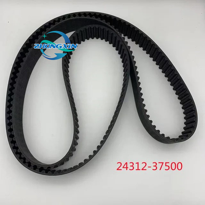 G-ates Timing Belt Kit Water Pump Vail Cover Gaskets 24312-37500 для 03-10 Hyundai Kia