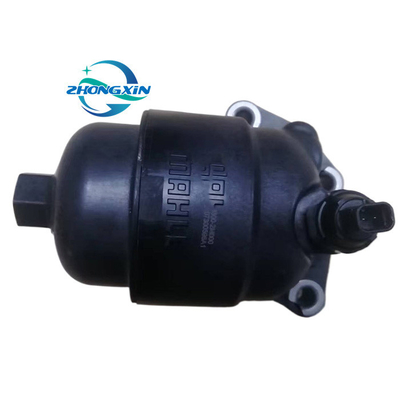 Автомобильный двигательный фильтр масла 263002M000 для 2015-2016 Hyundai Accent Elantra Sonata Tucson Части