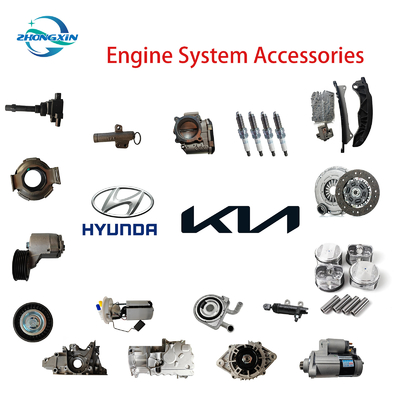 62486-2B000 Монтаж перекрестного члена для автозапчасти HYUNDAI SANTAFE 2011-2013