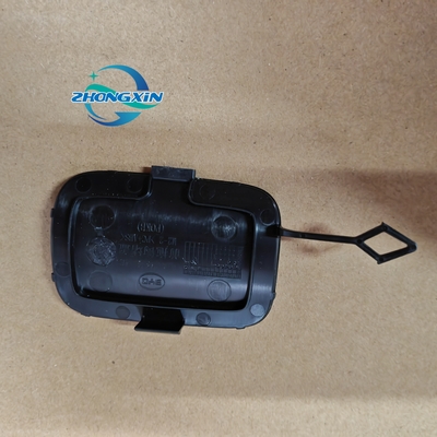 BYD Dolphin Hatchback 21.08- Передний бампер с крышкой на крючок EM2E-2803114C для рынка