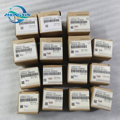 25500-3L100 255003L300 Моторная охладительная термостатная сборка для Hyundai и Kia Goods