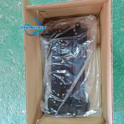 Профессиональная проверка автозапчастей BYD SONG 487ZQA-1003200