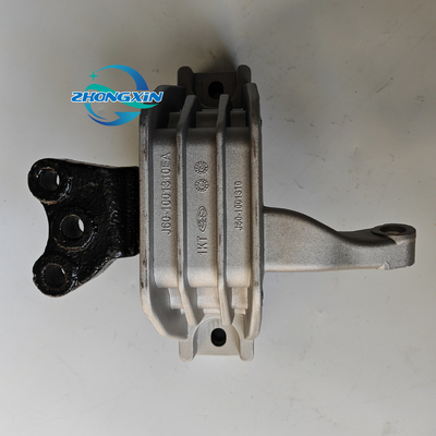 Chery A5 Автозапчасти Резиновые монтажи двигателя J60-1001310 с OE No. J60-1001310