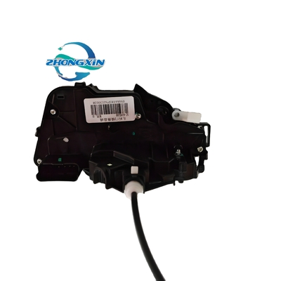BYD YUAN PRO EV Левый задней двери блокировка механизм корпуса сборка SC-6205200 для транспортных средств