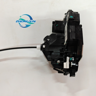 BYD YUAN PRO EV Левый задней двери блокировка механизм корпуса сборка SC-6205200 для транспортных средств