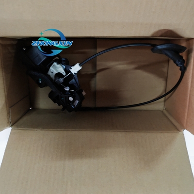 BYD YUAN PRO EV Левый задней двери блокировка механизм корпуса сборка SC-6205200 для транспортных средств
